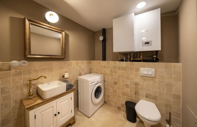 Prague West - Studio Terrace - Foto 15