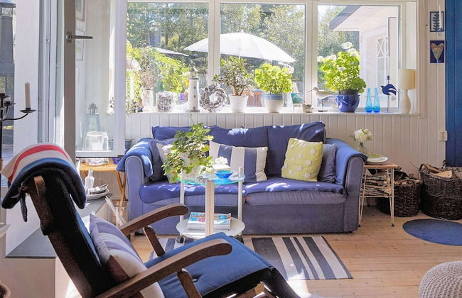 Holiday Home in Fagerfjäll Rönnäng - Foto 11