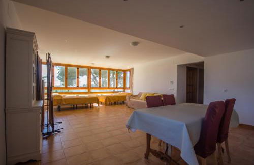 INNOUTHOME Gran casa y piscina torrente - Foto 41