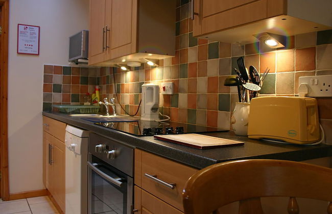 Troedyrhiw Holiday Cottages - Foto 34