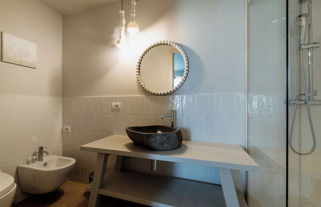 Relais Chiaramonte - Foto 58