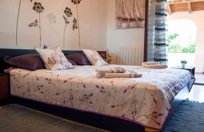 Step Away From The Sea, 1-bedroom Apartment Jules - Foto 4