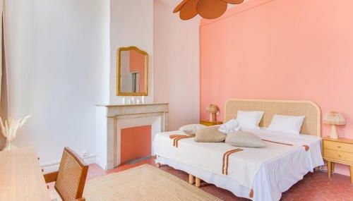 L'Échappée Belle au Soleil 2 chambres Terrasse au calme - Photo 1