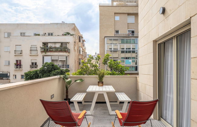 Mr. Montana - By TLV2GO - Foto 50