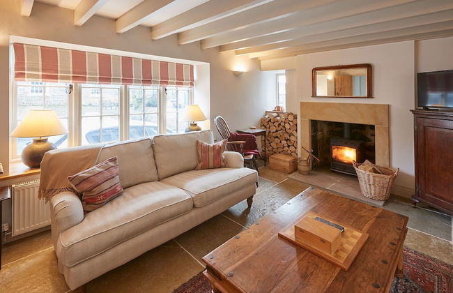 Host Stay The Cobbles - Foto 2