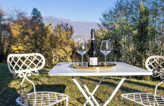 Villa Col di Luna-ProseccoHills - Photo 39