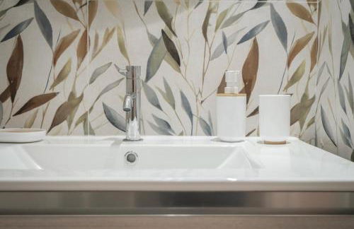 Modern Mediterranean Suite - Foto 40