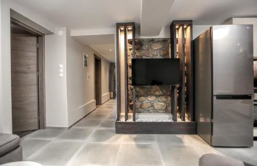 Avli Luxurious House - Foto 23