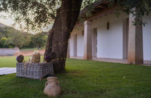 Su Cappeddu Agriturismo - Foto 14