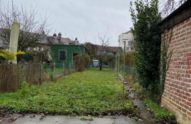 La Maison Amiénoise de Léon, garden, wifi - Foto 12