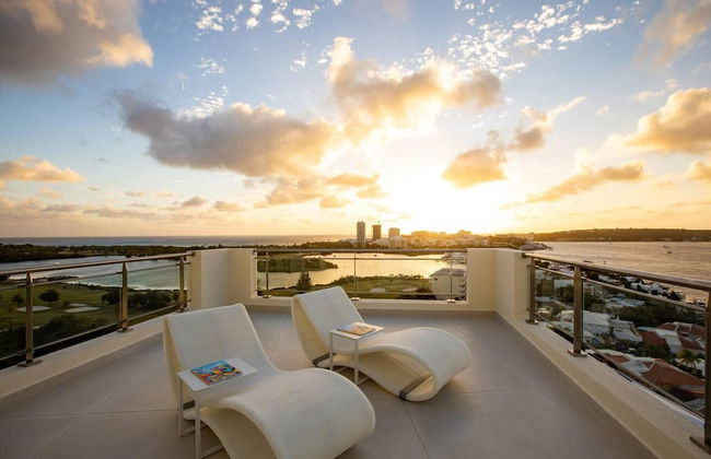Serenity Penthouse - The Pinnacle of Luxury - Foto 27