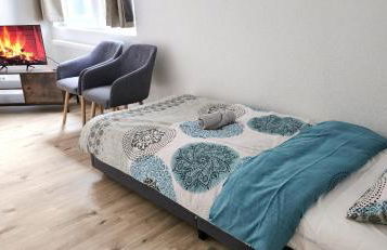 Modern apartment im Herzen des Schwarzwald v-s - Foto 11