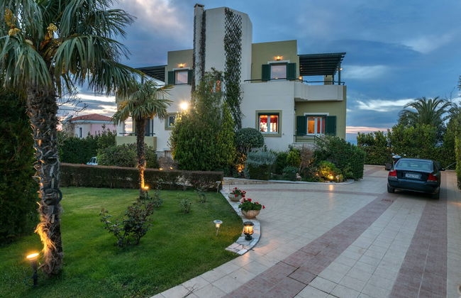 Dream Villa Enigma - Foto 40