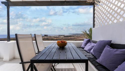 Casa Salinas del Mar - Foto 1