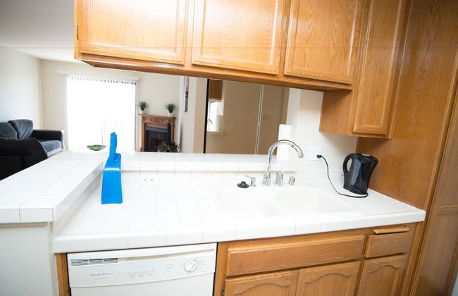 Strathmore Apartments - Foto 38