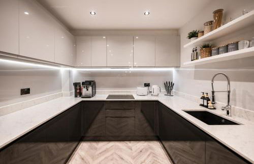 Exquisite 6 Bedroom Luxury Home Manchester - Foto 10