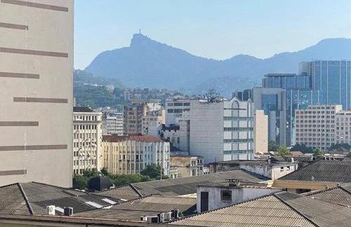Centro, vista praça e Cristo, NOVO - Foto 15