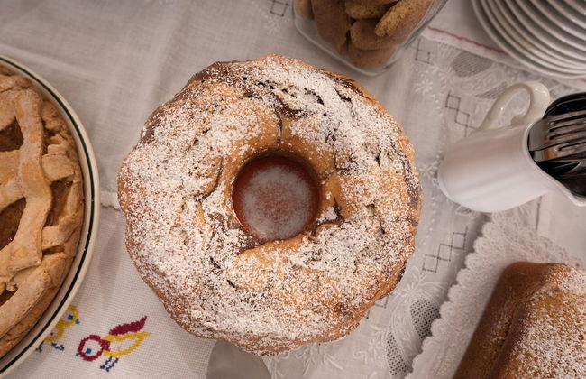 Palazzo Laura - Foto 33