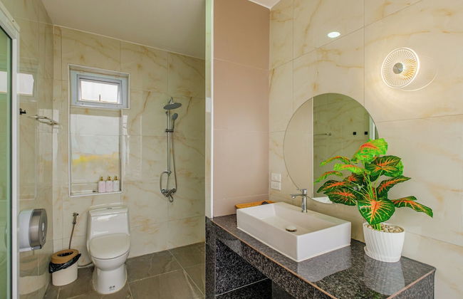 Maemon villa - Foto 21