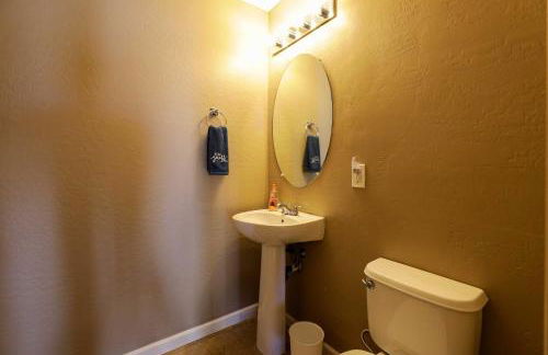 Maricopa Home with Outdoor Seating, 2 Mi to Golf! - Photo 20