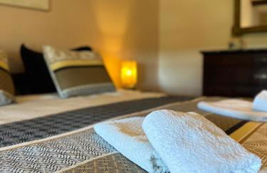 BERGERIE rénovée avec piscine chauffée et terrain clôturé - Foto 42