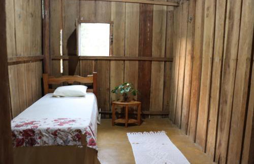 Chacara Refugio das Babaçus - Foto 22