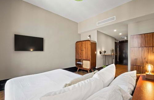 Freeman 802 by Rove Travel - 1BRCondo with Shared Amenities - Foto 18