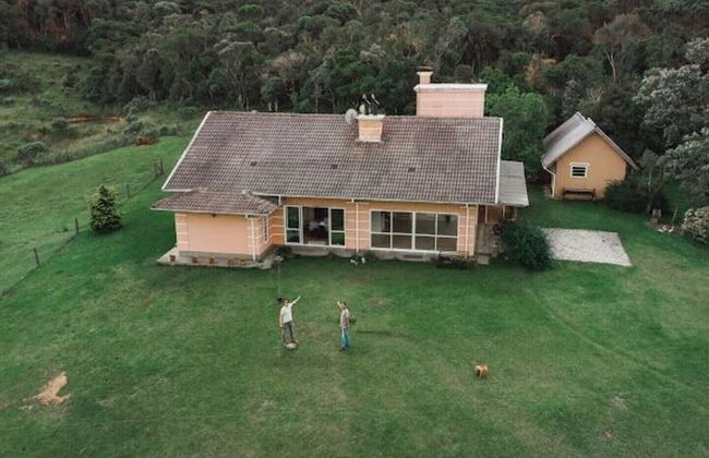 Sítio Fuchsia Régia em Rancho Queimado - Foto 17