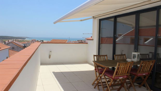 Born to Stay in Milfontes - Foto 2, Profilbild