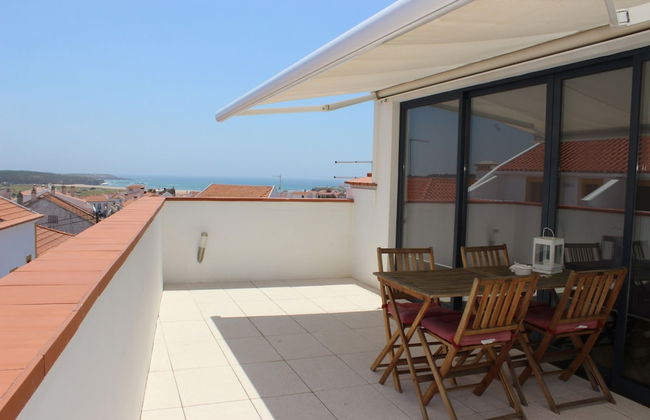 Born to Stay in Milfontes - Foto 1