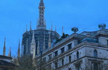 Chiara Guest House 18 - M4 Metro blu - Foto 37