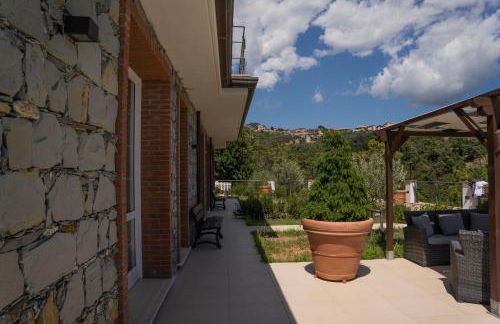 065 - VILLA LETIZIA, Elegante 2 PISCINA e Natura, 10 minuti da MARE e SPIAGGIE - Foto 8