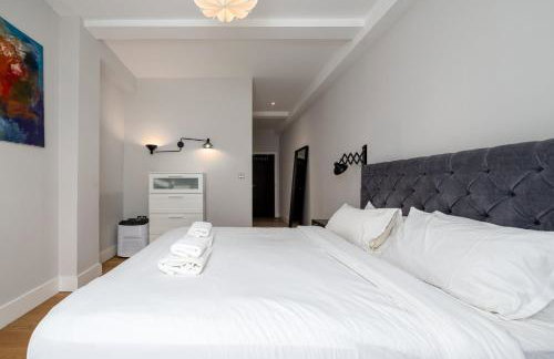 GuestReady - Modern Comfort in Stoke Newington - Foto 10