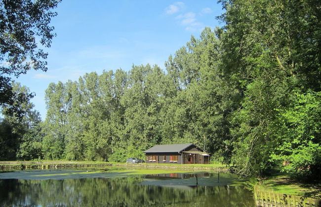 Retreat With Ponds, Braibant - Foto 27
