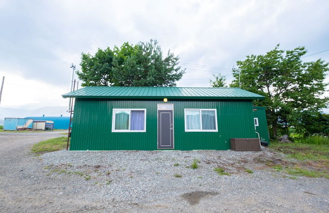 Furano Log House Farm Resort - Foto 28