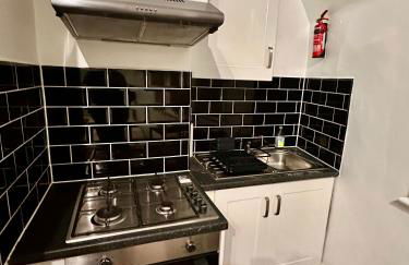 Central Euston Station Studio - 1 minute walk - Foto 4