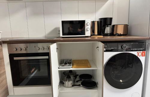 Urban Living Volksgarten - Foto 14