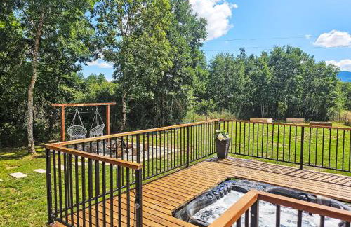 Chalet Tomina Koliba Lika by Interhome - Foto 24