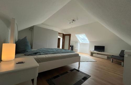 Gemütliche 90qm Wohnung am Waldrand - Foto 14