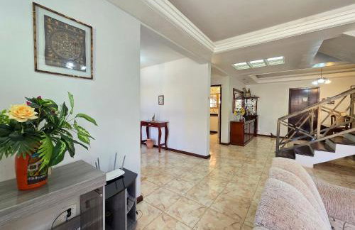 Casa com Piscina próximo Atrativos/ wifi/ garagem - Foto 64