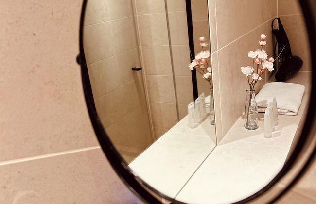 The MYDE Hamburg Serviced Apartments - Foto 16