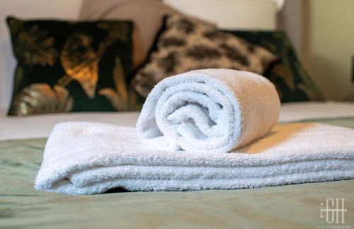 L'Alysse - Maison Familiale - Foto 8