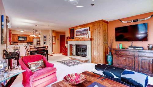 Kiva Lodge by East West Hospitality - Foto 2