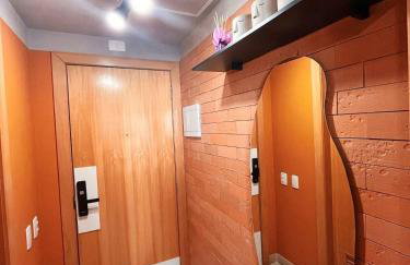 Studio Santanes Centro RJ - Foto 17