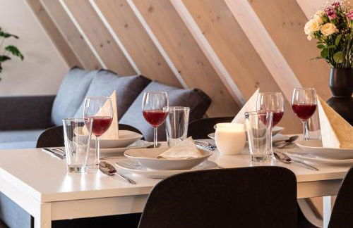 Holiday&Stay, Blautopf Apartments - Foto 10