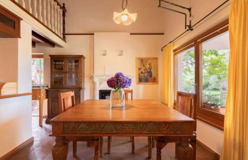 Villa Rosa - Harmonious and Welcoming - Foto 13