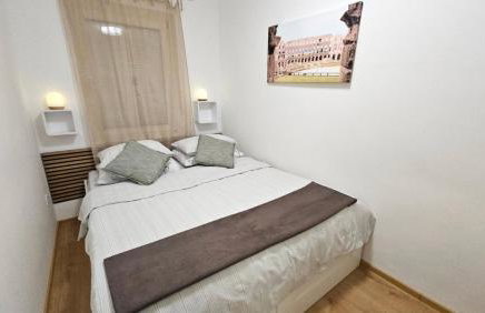 Apartment with garden in Barbariga - Photo 8