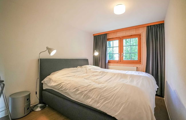 Chalet Quattro - Foto 2