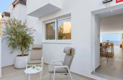 MEDANO4YOU Lava Azul Beach House - Foto 47