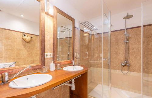 Agroturismo Mondrago -Antic Na Martina- - Foto 63